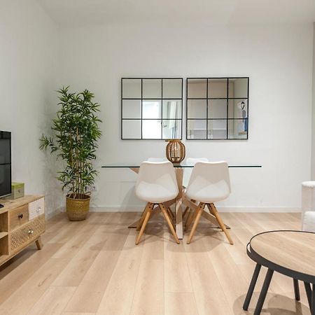 Coqueto Y Centrico En Madrid 아파트 외부 사진